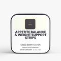 Appetite Balance Strips — Craving Support Supplement