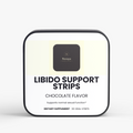 Libido Support Strips — Energy & Intimacy Supplement for Women
