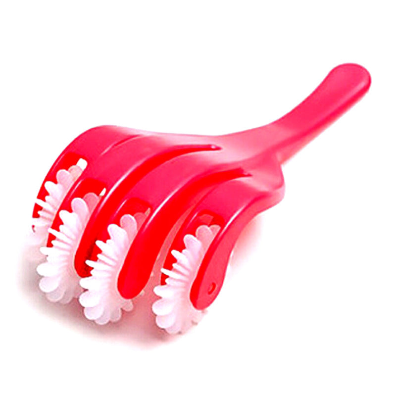 Lymphatic Drainage Massage Roller