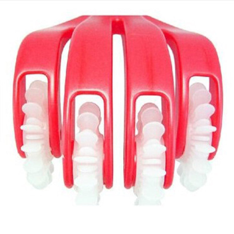 Lymphatic Drainage Massage Roller
