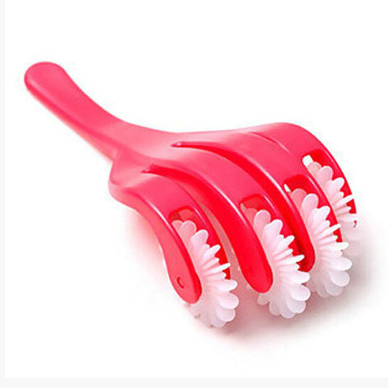Lymphatic Drainage Massage Roller