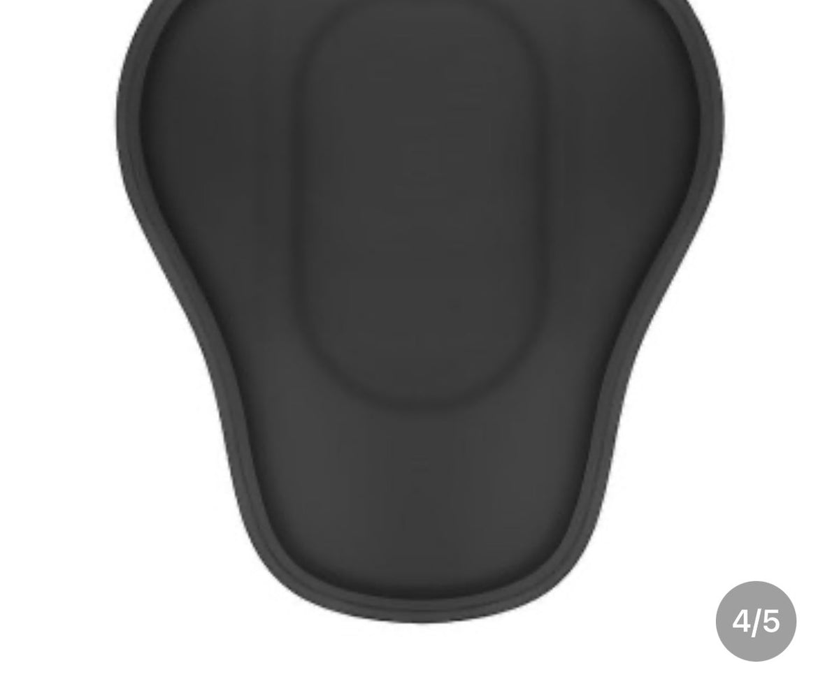 Post-surgery drainage sponges, soft foam compression pads