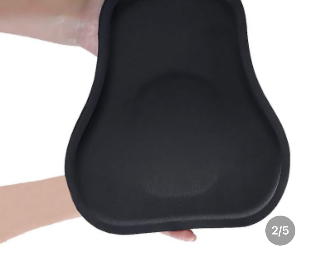 Set of foam drainage sponges for post-surgery recovery