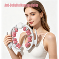 Lymphatic Drainage Massage Roller
